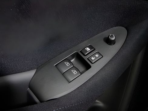 Used 2025 Nissan Z Sport w/ Floor Mat Package RWD image 29