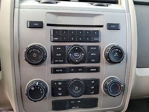 Used 2012 Ford Escape XLT image 14