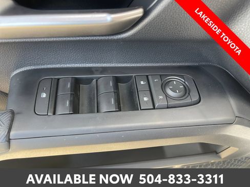 Certified 2026 Toyota Tacoma TRD Off-Road AWD/4WD image 25