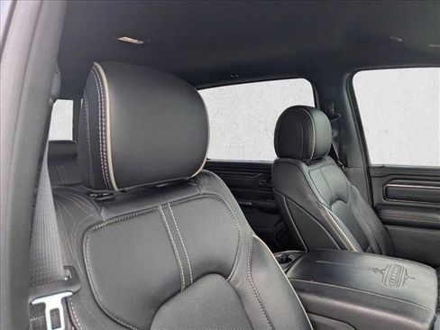 Used 2022 RAM 1500 Limited image 19