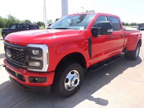 New 2026 Ford F350 XL AWD/4WD image 8