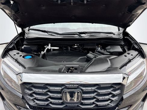 Certified 2023 Honda Passport EX-L image 35