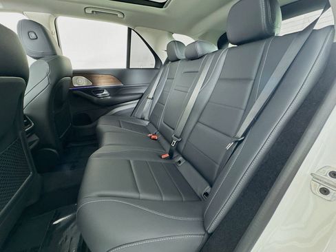 New 2026 Mercedes-Benz GLE 350 4MATIC image 7