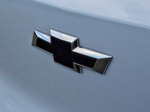 Certified 2024 Chevrolet TrailBlazer ACTIV w/ Convenience Package image 29