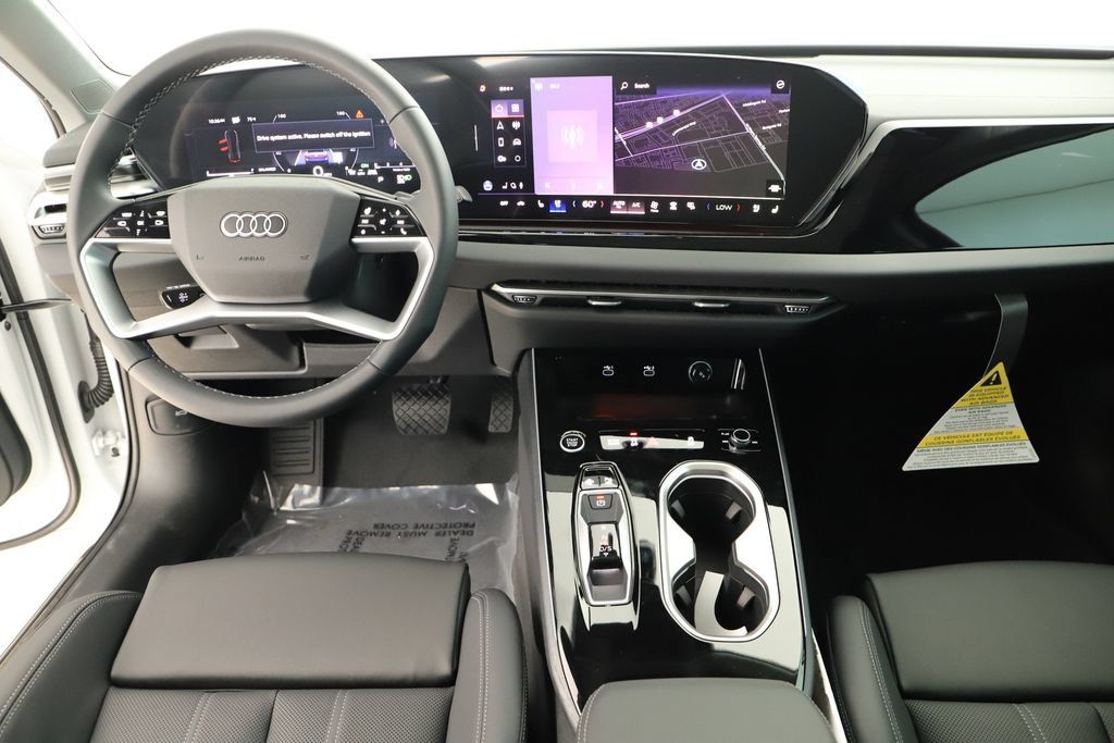 New 2026 Audi A6 Premium Plus AWD/4WD image 18