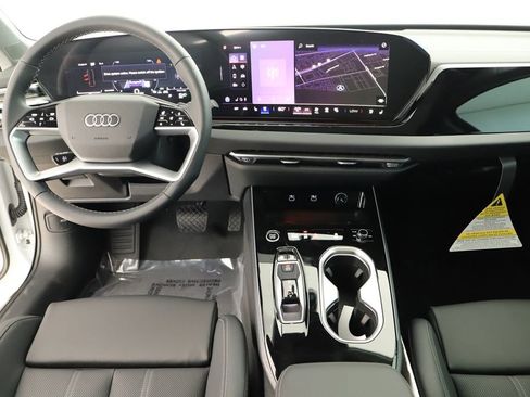 New 2026 Audi A6 Premium Plus AWD/4WD image 18