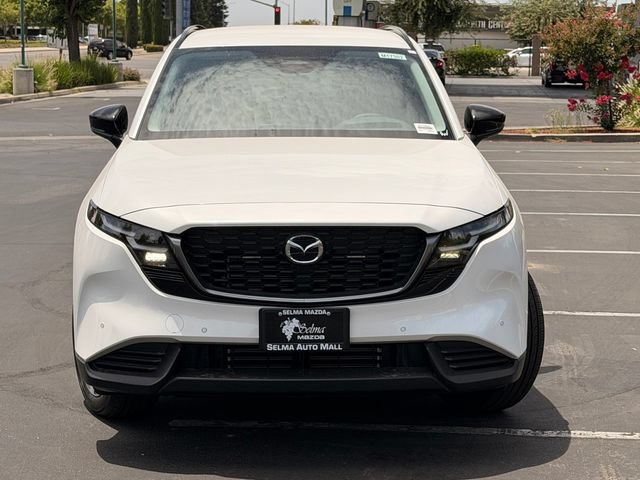 New 2026 MAZDA CX-5 Preferred AWD/4WD image 2