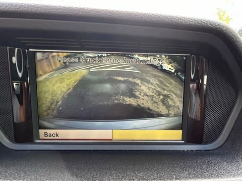 Used 2012 Mercedes-Benz E 350 Cabriolet w/ Premium 1 Launch Pkg image 20