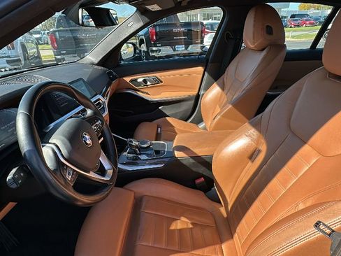 Used 2021 BMW 330i xDrive Sedan image 9