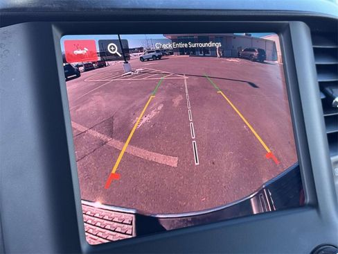 Used 2024 RAM 2500 Big Horn w/ Bed Utility Group image 18