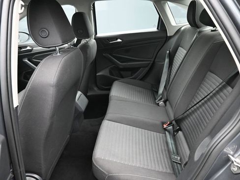 Used 2024 Volkswagen Jetta S image 12