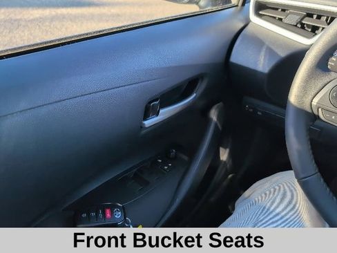 New 2026 Toyota Corolla SE image 11