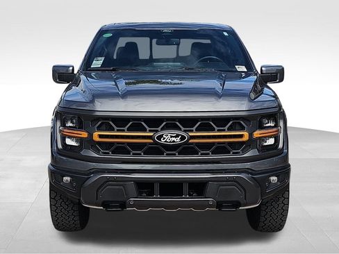 Used 2026 Ford F150 Tremor w/ Equipment Group 402A High AWD/4WD image 8