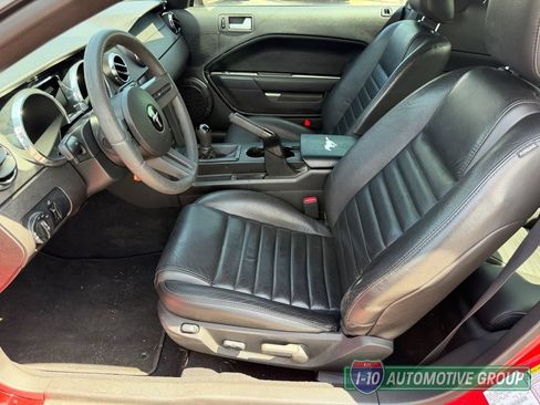Used 2009 Ford Mustang GT RWD image 14