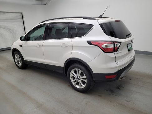 Used 2018 Ford Escape SEL FWD image 3