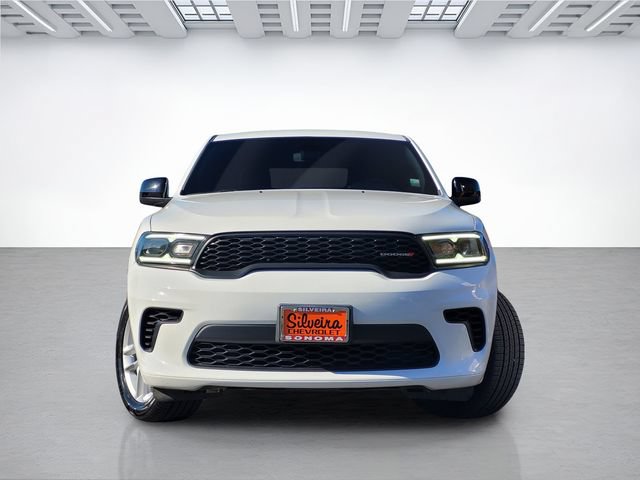 Used 2023 Dodge Durango GT AWD/4WD image 2