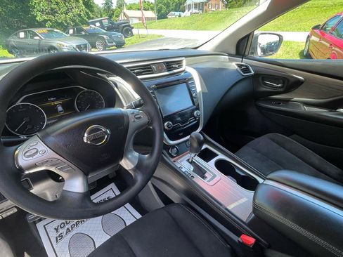 Used 2018 Nissan Murano S AWD/4WD image 18