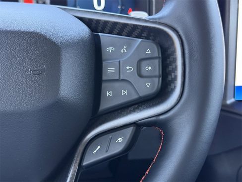 New 2025 Ford Bronco Raptor w/ Interior Carbon Fiber Pack image 38