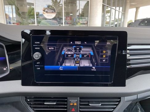 New 2026 Volkswagen Jetta Sport FWD image 18