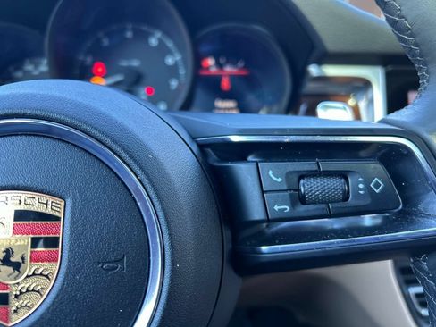 Used 2023 Porsche Macan Turbo AWD/4WD image 22