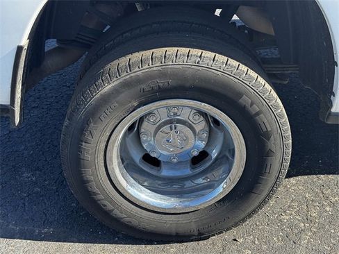 Certified 2023 RAM 3500 Big Horn w/ Level 1 Equipment Group image 12