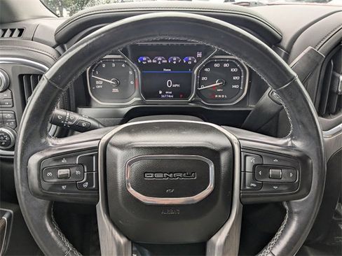 Used 2019 GMC Sierra 1500 Denali w/ Trailer Camera Package image 33
