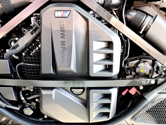 New 2026 BMW M2 RWD image 29