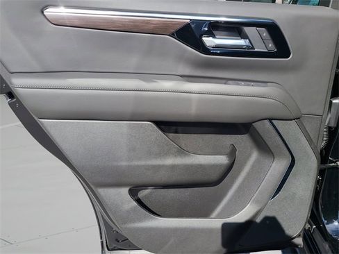 New 2026 Chevrolet Tahoe LS w/ LPO, Dark Essentials Package image 18