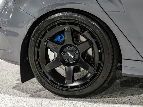 Used 2016 Ford Focus RS AWD/4WD image 53