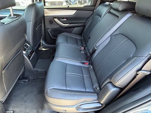New 2026 MAZDA CX-90 Plug-In Hybrid w/ Preferred AWD/4WD image 15