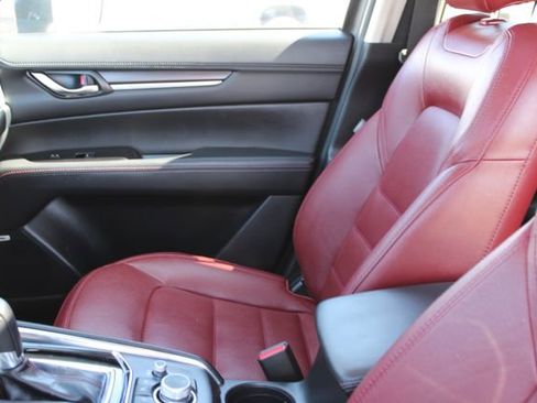 Used 2024 MAZDA CX-5 Carbon Edition AWD/4WD image 33