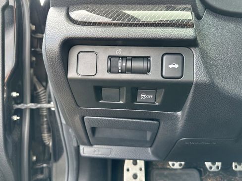 Used 2018 Subaru WRX image 18