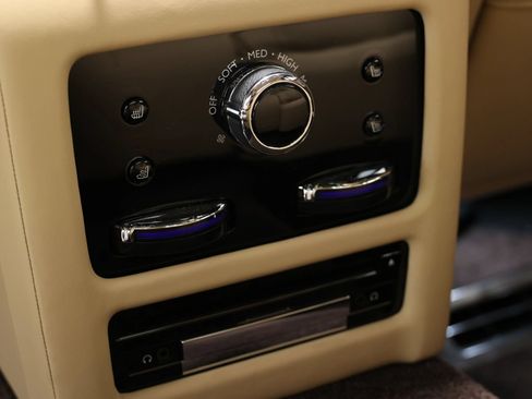 Used 2022 Rolls-Royce Ghost w/ Ghost Package AWD/4WD image 76