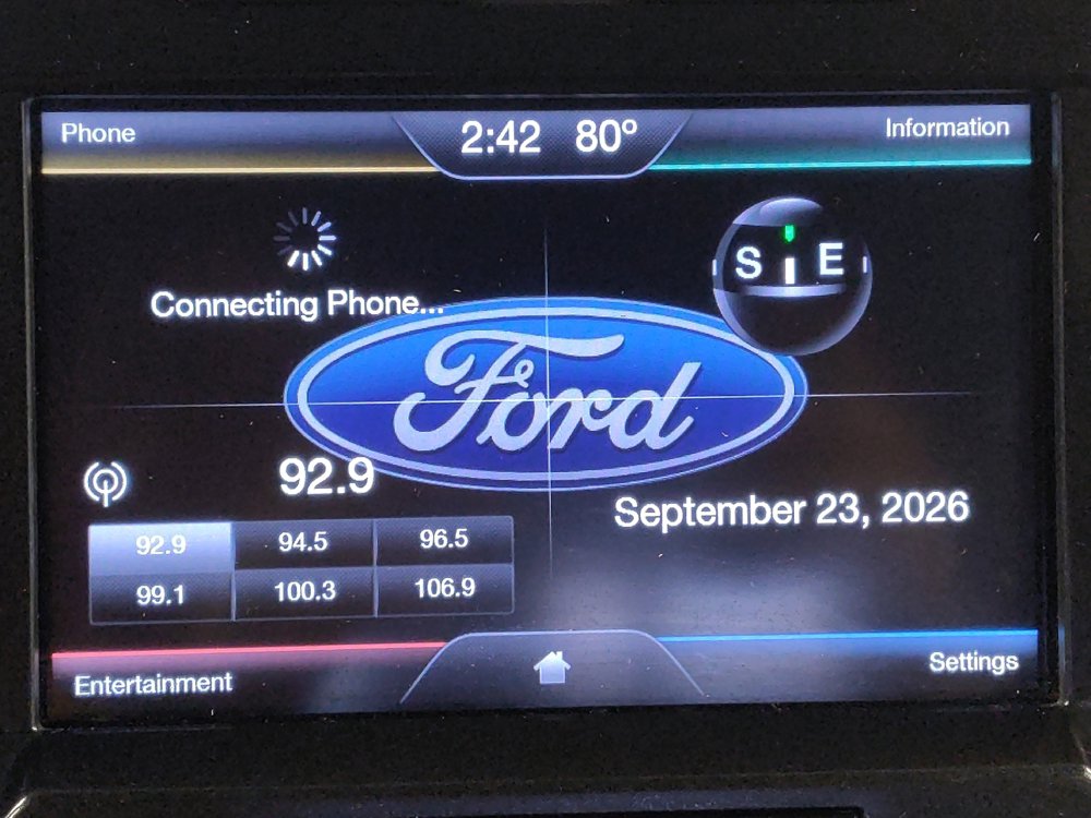 Used 2015 Ford F150 XLT w/ Equipment Group 302A Luxury AWD/4WD image 25
