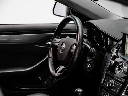 Used 2013 Cadillac CTS V image 50