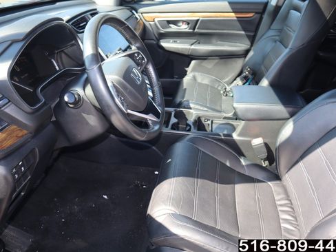 Used 2019 Honda CR-V EX-L image 16