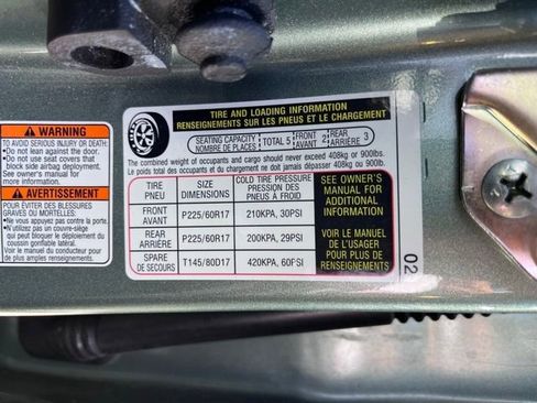 Used 2018 Subaru Forester 2.5i Premium image 11