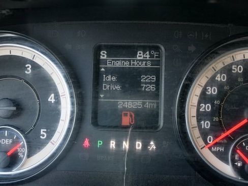 Used 2018 RAM 2500 Tradesman w/ Chrome Appearance Group image 46