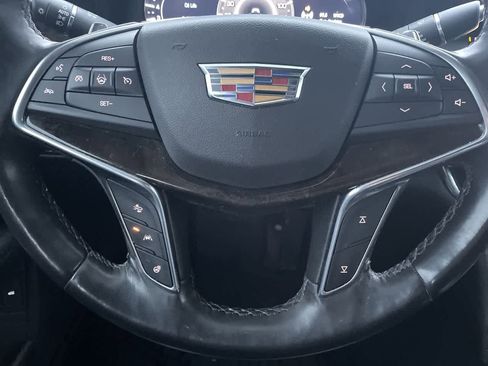Used 2020 Cadillac CT6 Premium Luxury image 10