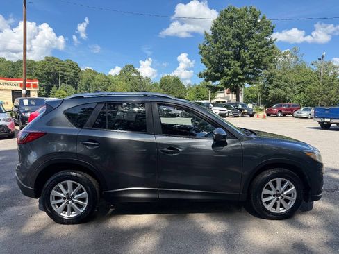 Used 2014 MAZDA CX-5 Sport FWD image 7