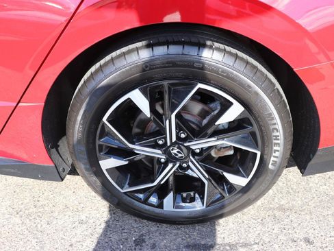 Used 2024 Hyundai Sonata SEL FWD image 55
