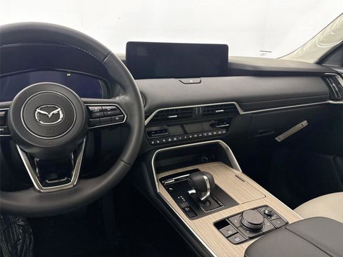 New 2026 MAZDA CX-70 SC AWD/4WD image 29