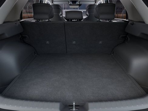 New 2026 Kia Niro EX FWD image 23