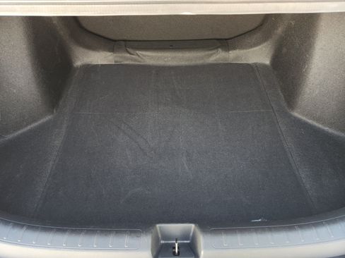 Used 2025 Honda Civic LX image 32
