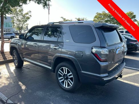 Used 2013 Toyota 4Runner SR5 RWD image 8