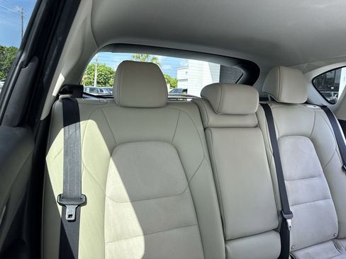 Used 2018 MAZDA CX-5 Touring FWD image 47