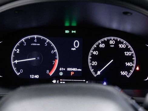 Certified 2024 Honda Civic LX image 22