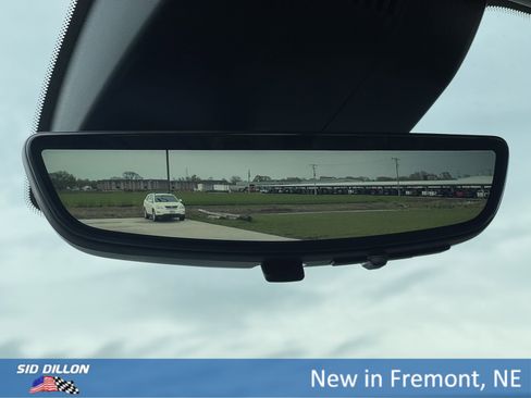 New 2025 GMC Sierra 2500 Denali w/ Denali Reserve Package image 7