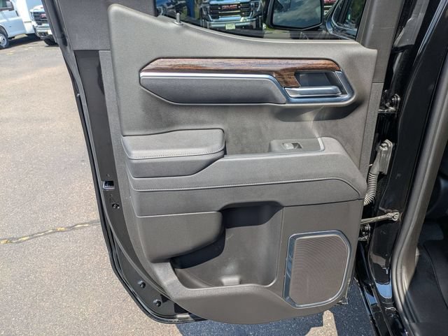 Used 2026 GMC Sierra 1500 SLE AWD/4WD image 27