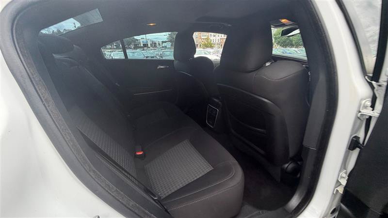 Used 2020 Dodge Charger Scat Pack RWD image 10